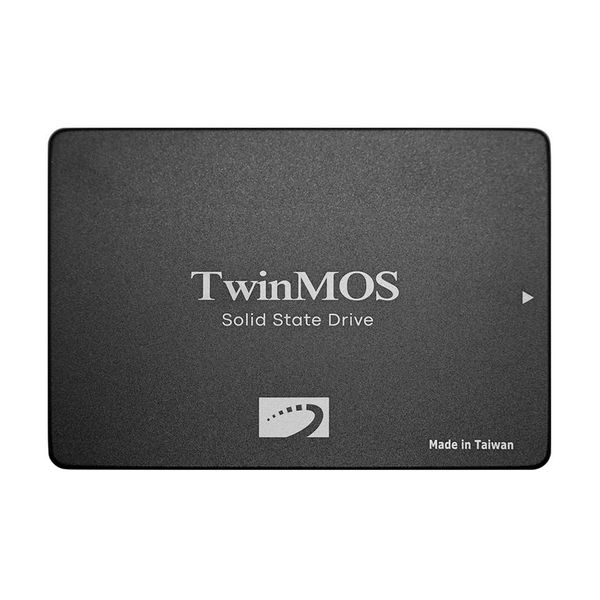 Twinmos TM512GH2UGL NAND SATA3 2.5 inç 512 GB SSD
