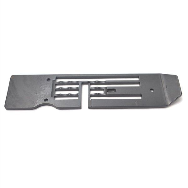Moonstar 9800740 (104123) Çuvalağzı Dikiş Makinesi N980 Otomatik Plaka