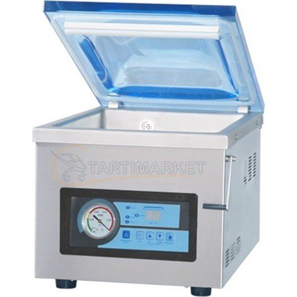 Propack HVC-260T/1A Vakum Makinası