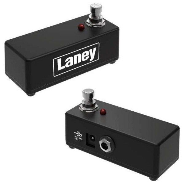 Laney FS1-MINI Mini Footswitch Pedalı