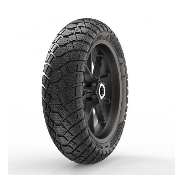 Anlas Anlaş 90/90-12 SC500 Winter Grip 2 Scooter Kış Lastiği