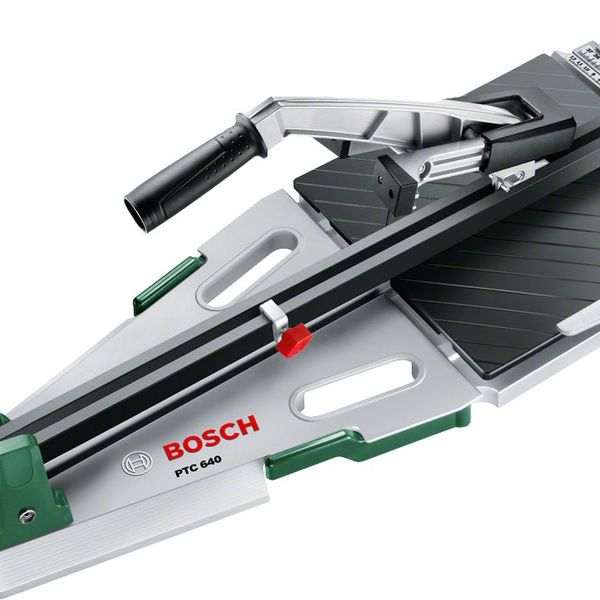 Bosch PTC 640 Fayans Kesme Makinesi