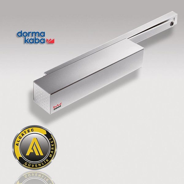 Dorma TS-92 Cam Kapı Bağlantı Elemanı