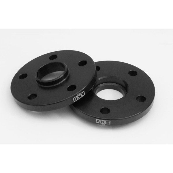 Aks Citroen C4 15 mm Flanş Spacer
