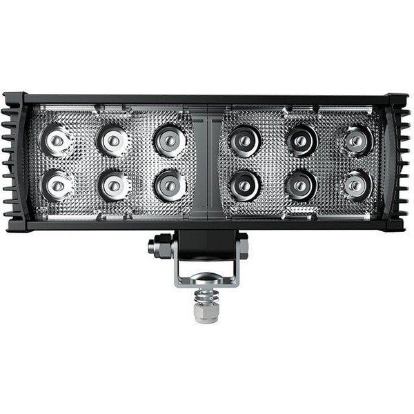 Sanel SWL215.2000 New Off Road - Tekne 12 LED 2000 Lümen Çalışma Lambası