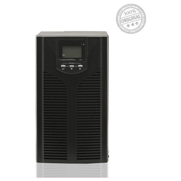United Power Up 11 3 Kva 3000 Va Online Ups 1f/1f 6*7 Ah Akü 5/15 Dakika Kesintisiz Güç Kaynağı