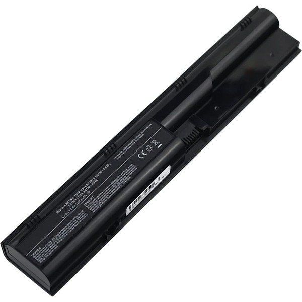 Hp 633734-421 Laptop Batarya