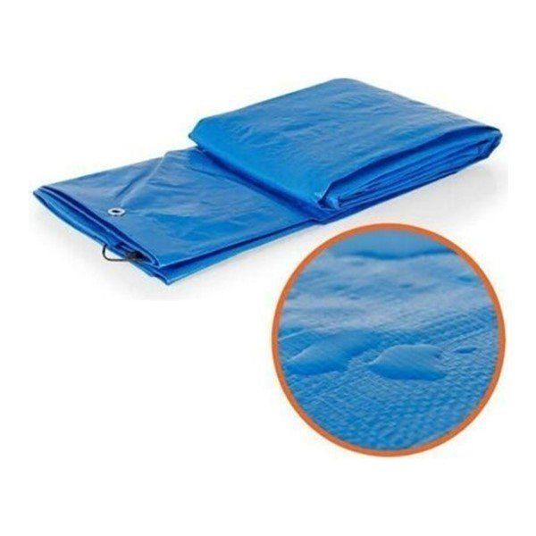 Ekotente 12x12 m Çadır Bezi Branda