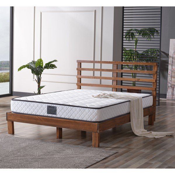 Mobyat Monoco 90x190 cm Ultra Full Ortopedik Yatak