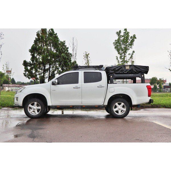 Drs Tuning AQM-S75 Nissan Navara Çadır Taşıyıcı Off Road Roll Bar