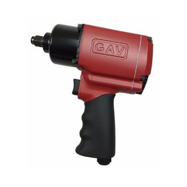 Gav OS-4153 Havalı Somun Sökme