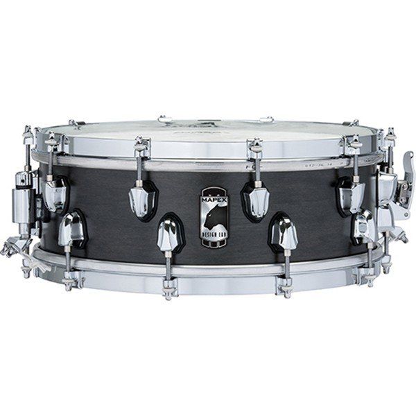 Mapex BPML4500CFB Black Panther 14 Equinox Trampet