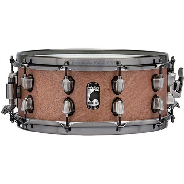 Mapex BPMH460LNW Black Panther 14 Heartbreaker Trampet