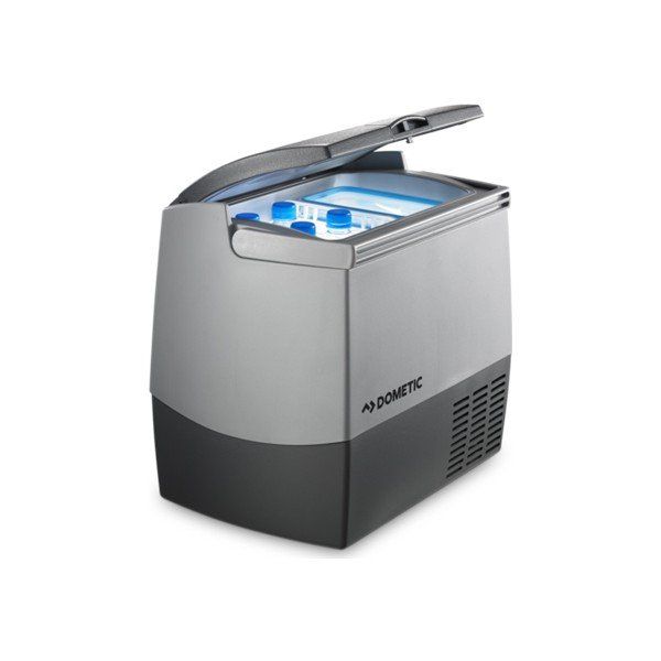 Dometic CDF18 CoolFreeze 18 lt 12-24V Tekne Karavan Kompresörlü Buzdolabı