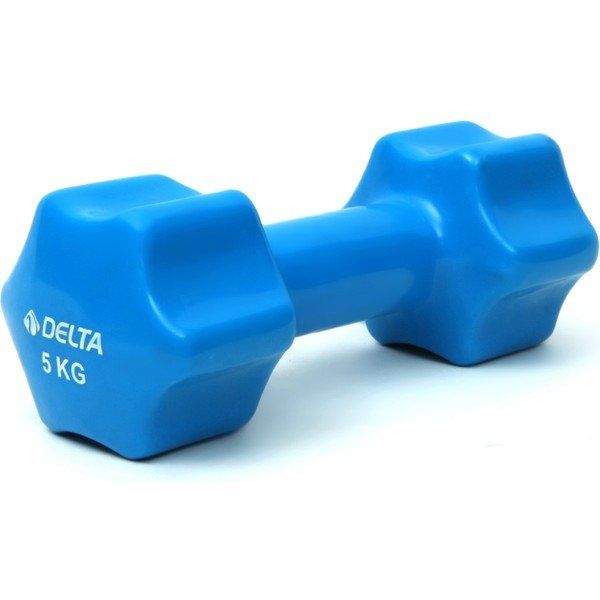 Delta DS5019 Vinyl Dambıl