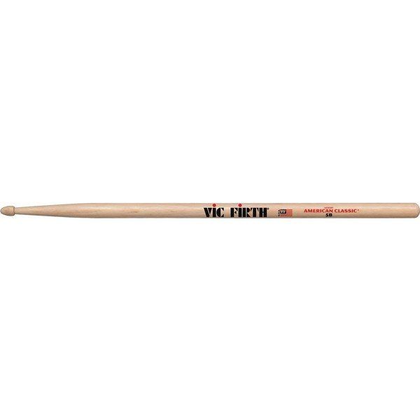 Vic Firth Vicfirth V5B 5B Wood Baget