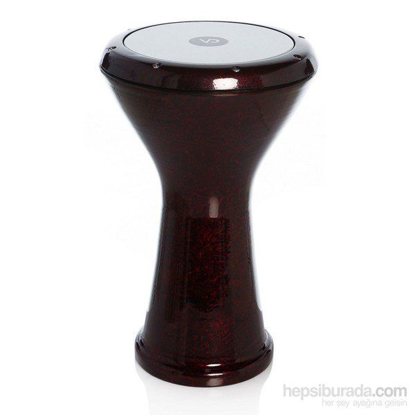Vatan 3022V Döküm Kırçıllı Boyalı Darbuka