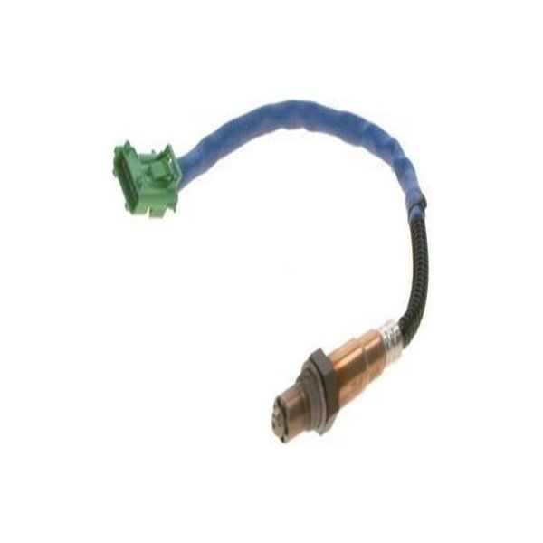 Bosch P206 P207 Oksijen Sensörü