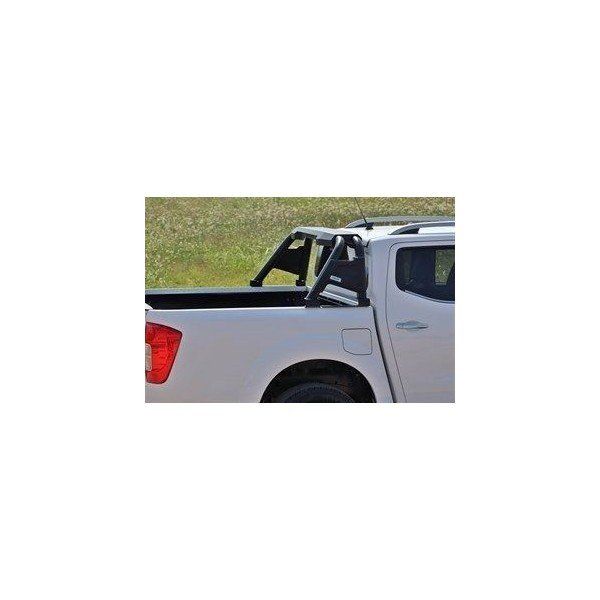 Drs Tuning AQM-PRB02 Krom Mercedes X Class Roll Bar