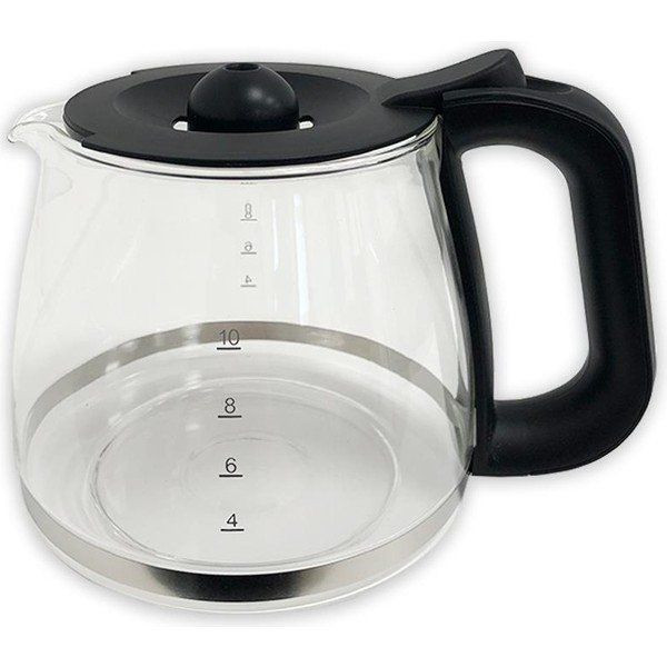 WMF FS-1000050071 Bueno Kahve Makinesi Cam Demlik