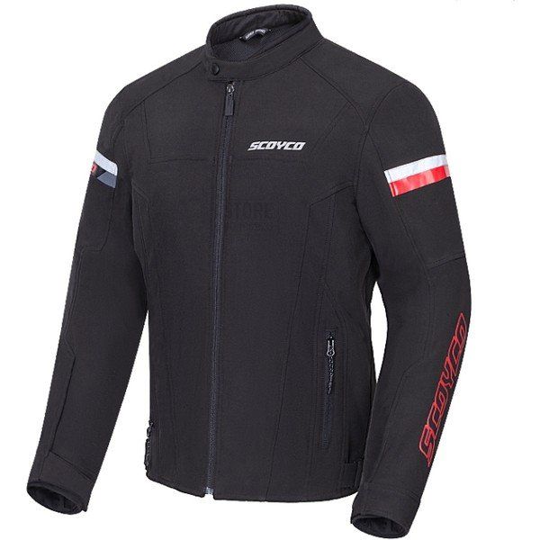 Scoyco JK127 4 Mevsim Motosiklet Montu