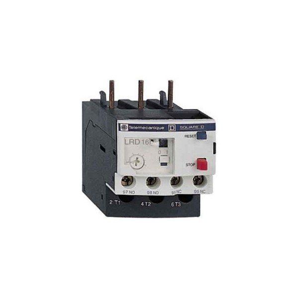Schneider Electric Schneider LRD-16 9-13A Termik Röle