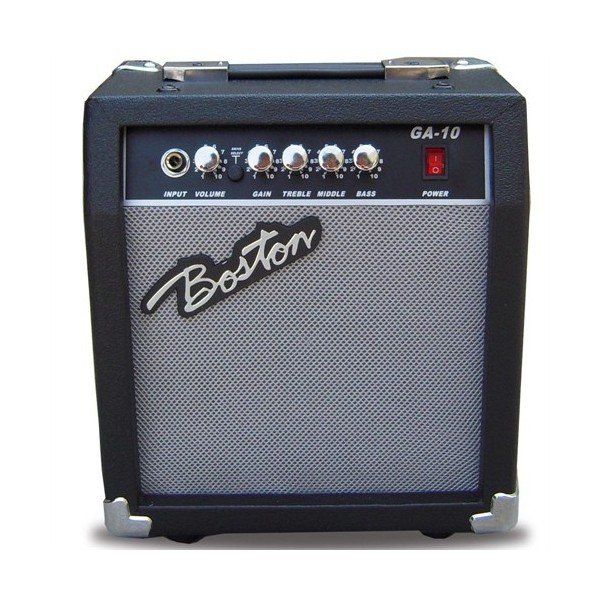 Boston GA10 Elektro Gitar Amfisi