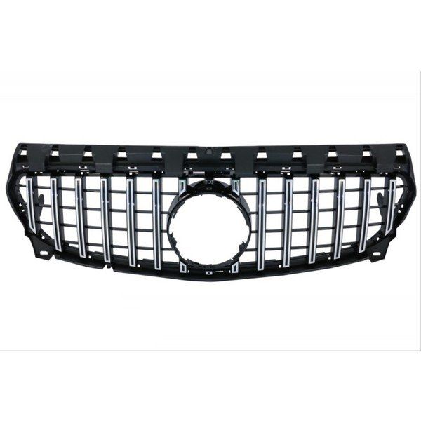Leon Part Çmk Mercedes W117 2016 2018 Gri Cla Gtr Panjur