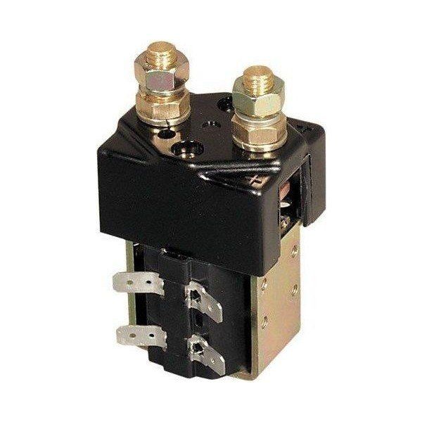 Arslan SW180 80 Volt Kontaktör