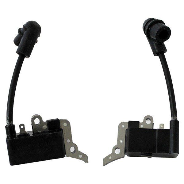 Hyundai TCS25102611 Siyah Elektronik Ateşleme Bobini