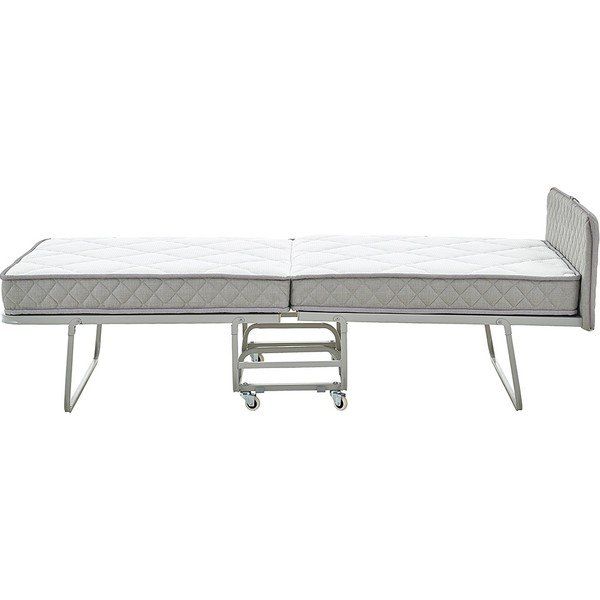 Puffy Invito Katlanır Somya DHT 90x200 cm Yaylı Yatak