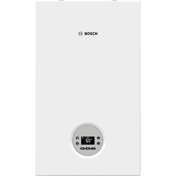 Bosch Condens 1200 W 20/22 Kw Tam Yoğuşmalı Kombi