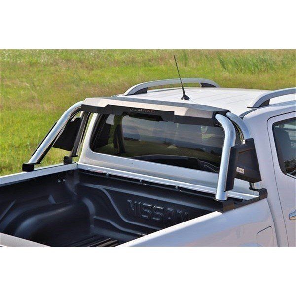 Drs Tuning AQM-PRB01 Krom Mercedes X Class Roll Bar