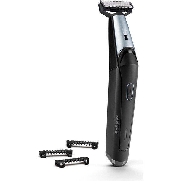 Babyliss T880E Triple S Tıraş Makinesi