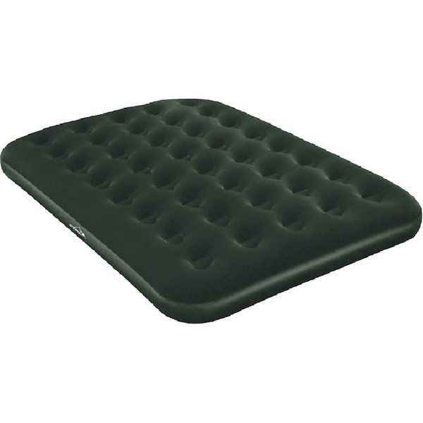 Nurgaz Campout 185 x 135 x 23 cm Çift Kişilik Şişme Yatak