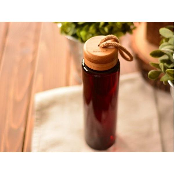 Bambum Diem 500 ml Cam Matara