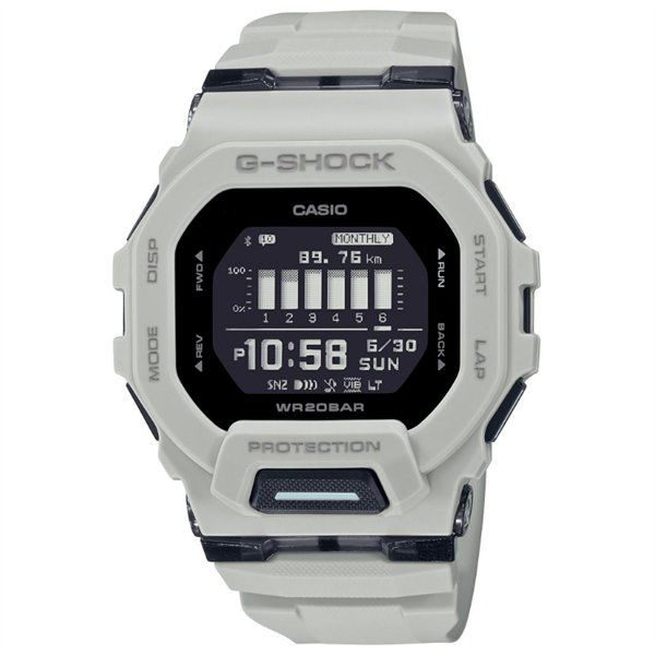 Casio GBD-200UU-9DR Unisex Kol Saati