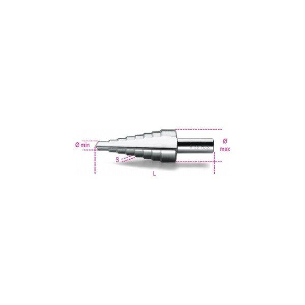 Beta Tools 425/6 Havşa Seti
