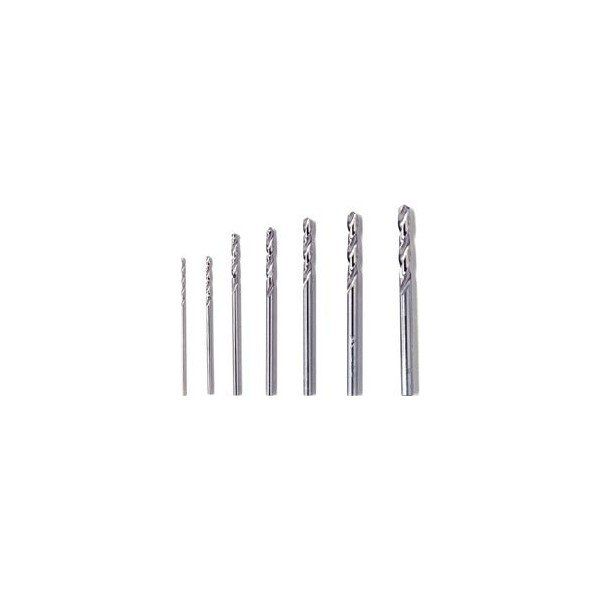 Dremel 628 7 Parça Hassas Delici Uç Seti