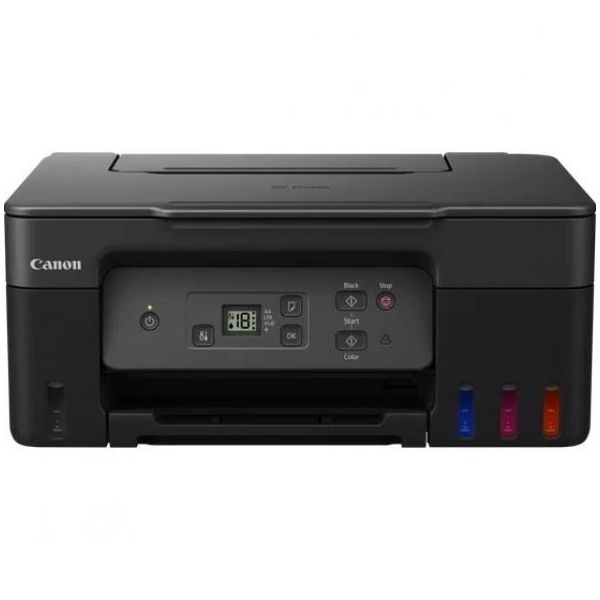 Canon Pixma G2470 USB A4 Tanklı Çok Fonksiyonlu Inkjet Yazıcı
