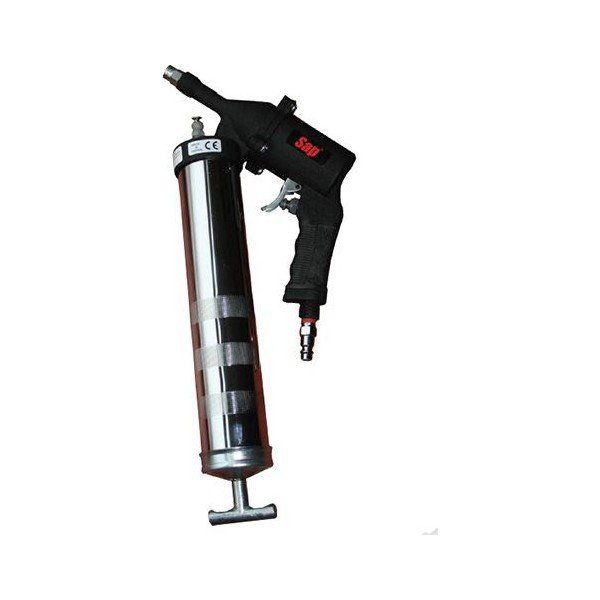 Sappower GG-1 Havalı Gres Tabancası