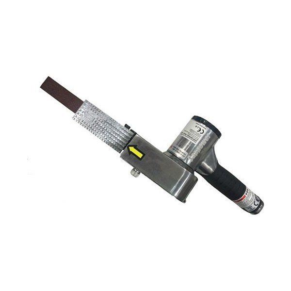 Sappower BS-20 Havalı Şerit Zımpara Makinesi