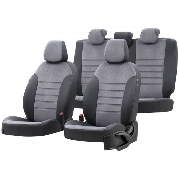 Otom Fiat Egea HB 2014 Sonrası Oto Branda