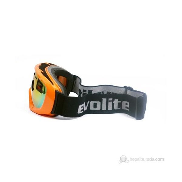 Evolite Snow SP140-O Kayak Gözlüğü