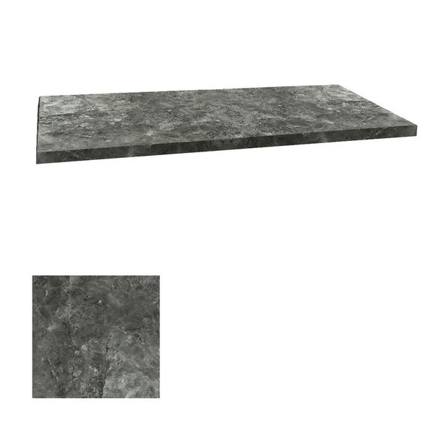 Dockers 80x120 Lucca Laminat Masa Tablası