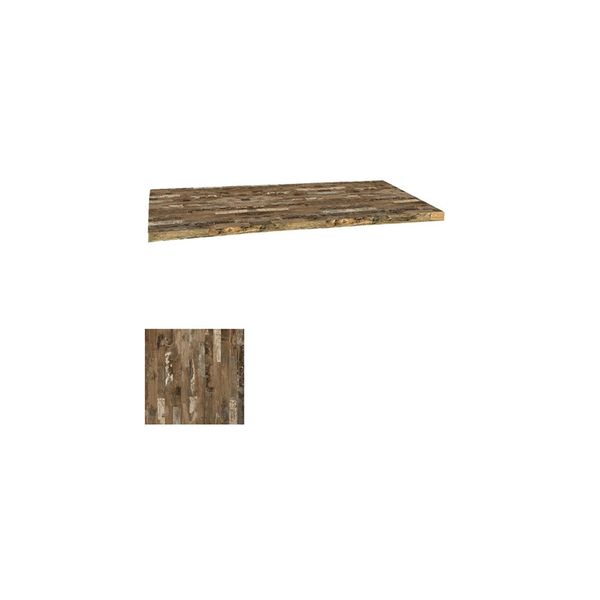 Dockers 80x150 Maracaibo Laminat Masa Tablası