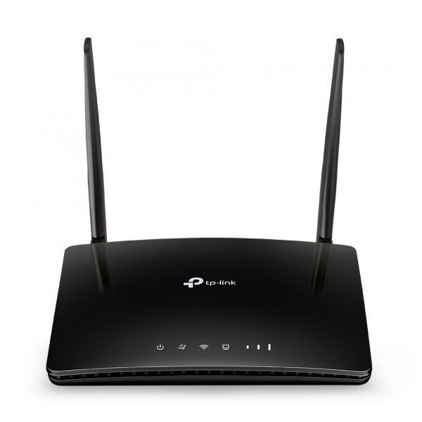 Tp-Link TL-MR150 300 Mbps Modem