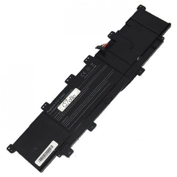 Asus X402Ca Notebook Bataryası Pili