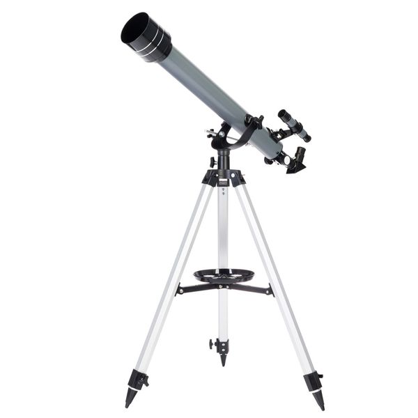 Levenhuk Blitz 60 Base Teleskop