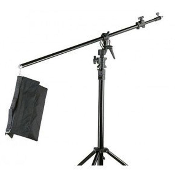 Visico LS-8011 Boom Stand Işık Ayağı